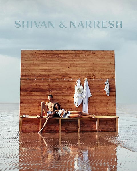 Swimwear from India Ready for Summer