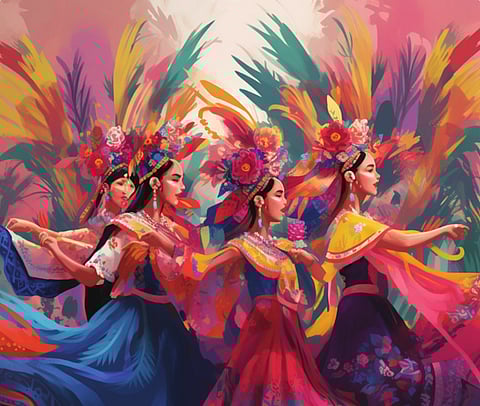 Four dance troupes preserving their desi heritage through dance
