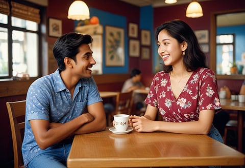 Masala’s Guide to Cultural Crossroads