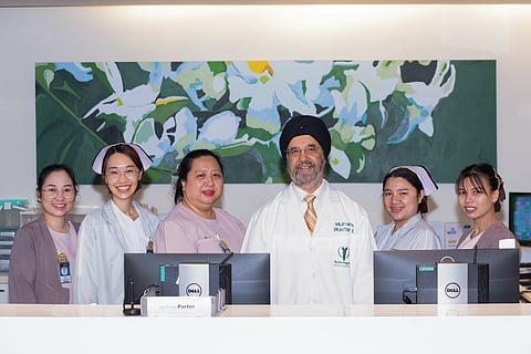 Insights from Dr. Avtar Singhsachthep’s four decades in surgery at Bumrungrad International Hospital