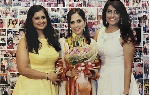 Resilience and Reinvention