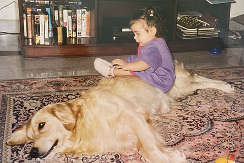 Musings of an Aunty Who Considers All Living Beings Kindred Souls