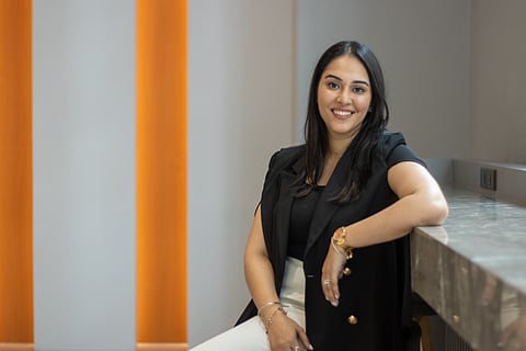 Professor Manisha Sachdev on overcoming 21st century obstacles and fostering student success