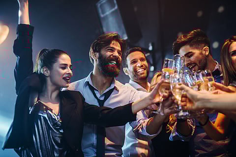 Bling, Baaja, Baraat: Four Reasons to Host a Pre-wedding Celebration