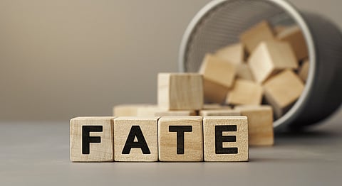 Musings of an Aunty Who Never Messes with Fate