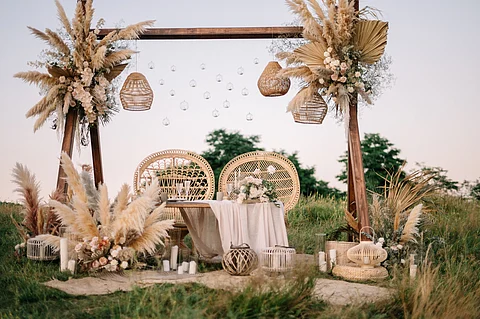 Bling, Baaja, Baraat: Five Outdated Wedding Trends to Avoid