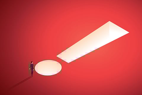 Cash Course: Red Flags To Look Out For And Avoid When Investing