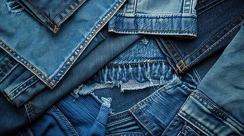 Desi Denims