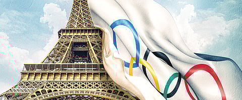 A comprehensive look at the Indian and Thai Olympic endeavours, and contestants to look out for