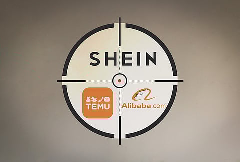 The good, the bad, and the downlow on shopping from Chinese apps.