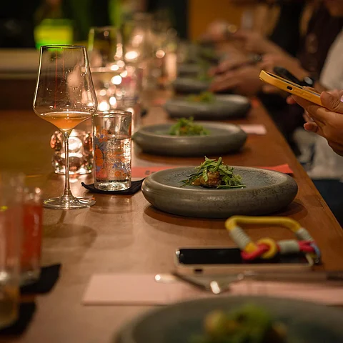 What’s New in Bangkok this October