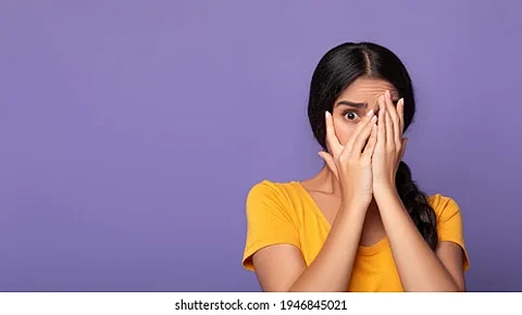 Nama – Slay: Scary things Indians Have to Deal With