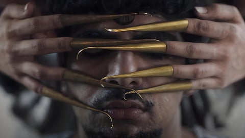 Shivam Pawa, an up-and-coming actor, gives us the buzz ahead of his cinematic debut.