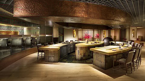 KiSara’s deliciously authentic Japanese offerings are simply – chef’s KiS!