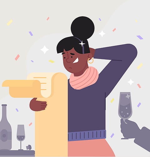 Five Tips to Heighten Meaningful Change this New Year