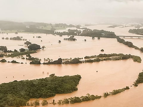 Mayor slams governments for failing to build flood shelters