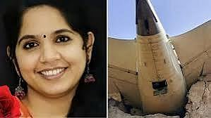 Ahmedabad Plane crash ranjithas-body reaches Kerala