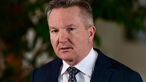 ക്രിസ് ബോവൻ പറഞ്ഞു. ( എബിസി ന്യൂസ്: കല്ലം ഫ്ലിൻ )