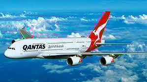 Qantas Airlines