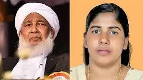 നിമിഷപ്രിയയുടെ വധശിക്ഷ നടപ്പിലാക്കുന്നത് മരവിപ്പിച്ചു