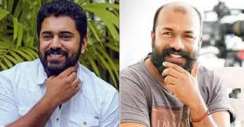 നിവിൻ പോളിക്കും എബ്രിഡ് ഷൈനുമെതിരെ വഞ്ചനാക്കുറ്റത്തിന് കേസ്