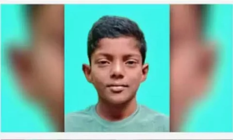 ഷോക്കേറ്റ് മരിച്ച വിദ്യാർത്ഥി മിഥുൻ്റെ സംസ്കാരം ഇന്ന്