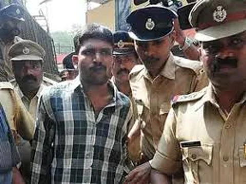 2017 മുതല് ജയില് ചാടാന് പദ്ധതി; ഗോവിന്ദച്ചാമിയുടെ മൊഴി പുറത്ത്