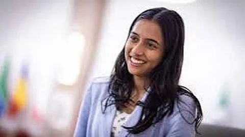 വനിതാ ചെസ് ലോകകപ്പ് കിരീടം ഇന്ത്യയുടെ ദിവ്യ ദേശ്മുഖിന്