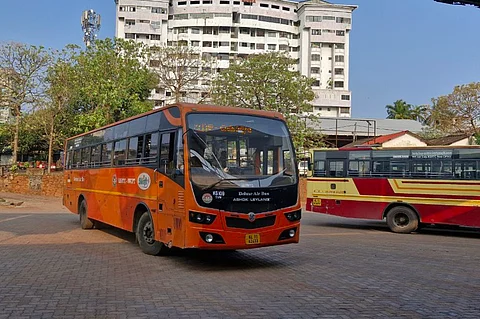 KSRTC Onam Special Service