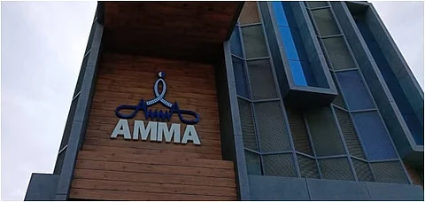 Tax issues for AMMA