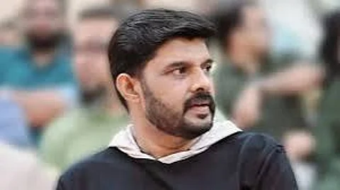 നടനും മിമിക്രി കലാകാരനുമായ കലാഭവൻ നവാസ് അന്തരിച്ചു