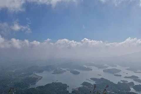 Wayanad tourism