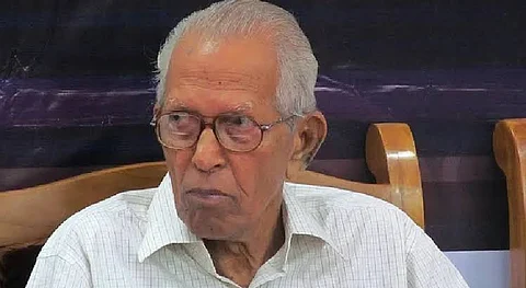 M K Sanu