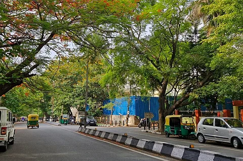 Bengauru Auto Fare Hike,