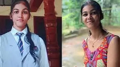 ആശിർനന്ദയുടെ മരണം: സ്കൂൾ മാനേജ്മെന്റിനെതിരെ കേസ് എടുക്കണം