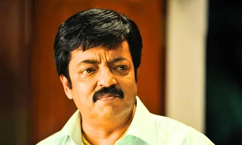 നടൻ ഷാനവാസ് അന്തരിച്ചു
