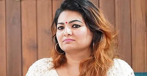 നാമനിർദ്ദേശപത്രിക തള്ളിയതിനെതിരെ സാന്ദ്ര തോമസ് കോടതിയെ സമീപിക്കും