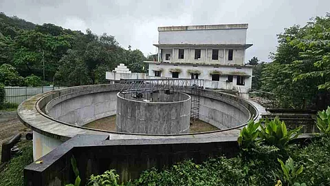 Malankara Drinking Water Project