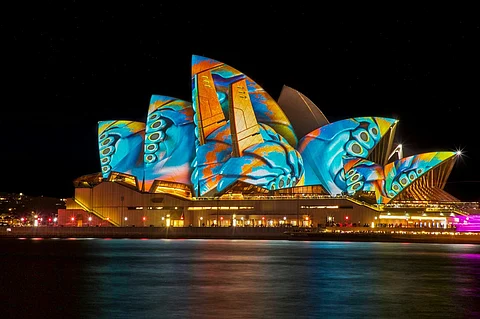 Australia Leads Global Millionaire Growth in 2025: UBS Report
