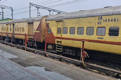 Bengaluru-Thiruvananthapuram Onam Special Train