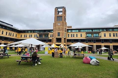 Australia international students