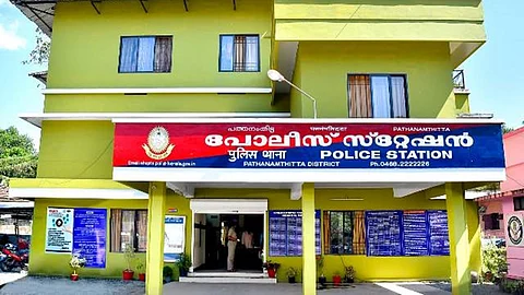 Pathanamthitta Police introduces feedback number for citizens
