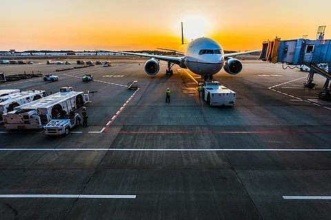 delaide Airport Undergoes $600 Million Expansion