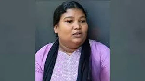സ്ത്രീയെ മര്ദിച്ച സംഭവം: തൊട്ടിപ്പാലം പൊലീസ് കേസെടുത്തു