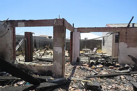 WA Lithium-Ion Battery Fires