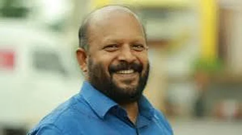വി എസ് സുനിൽ കുമാറിനെ പരിഹസിച്ച് ബിജെപി തൃശൂർ മുൻ ജില്ലാ അധ്യക്ഷൻ