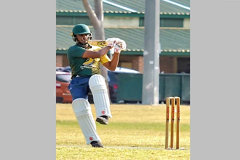 First Malayali to join Australian Under-19 cricket team