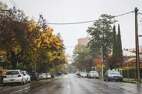 Western Australia Weather Forecast