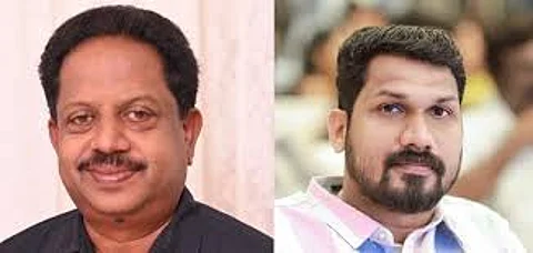 പ്രസിഡന്റായി ബി രാകേഷും സെക്രട്ടറിയായി ലിസ്റ്റിന് സ്റ്റീഫനും