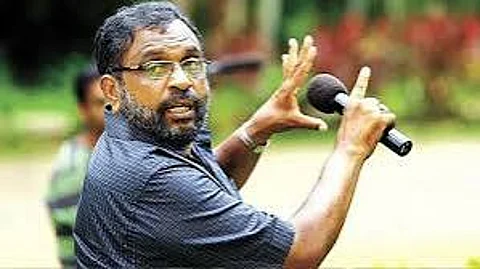 'ത്രീ മെൻ ആർമി' ഹിറ്റ് ചിത്രത്തിൻ്റെ സംവിധായകൻ നിസാർ അന്തരിച്ചു